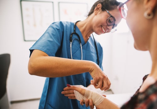 The Top Industries and Jobs in Central Oregon