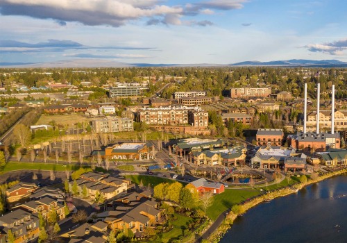 The Thriving Job Market in Central Oregon: A Comprehensive Comparison