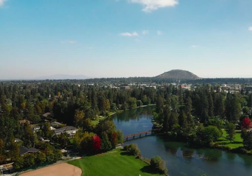 The Ultimate Guide to Starting a Business and Creating Jobs in Central Oregon