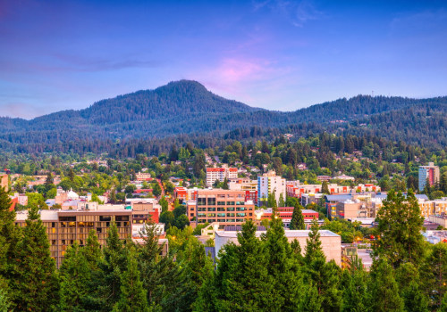Navigating the High Cost of Living in Central Oregon
