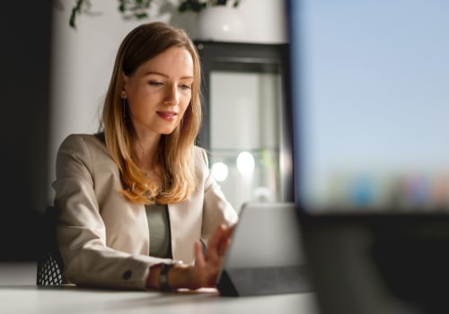 The Average Salary and Job Market in Central Oregon