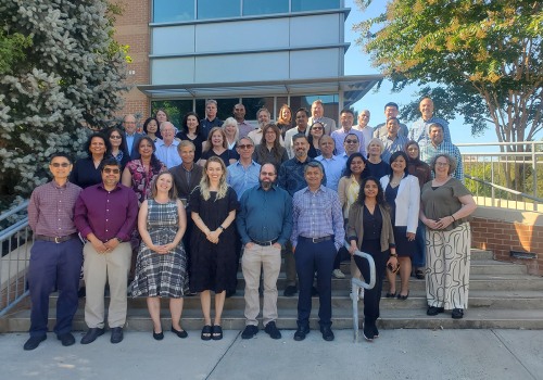 The Changing Face of Central Oregon's Workforce