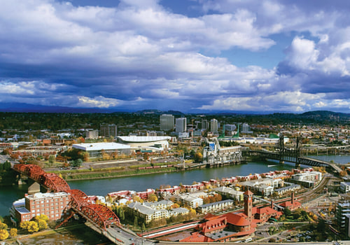 The Bright Future of Employment in Central Oregon