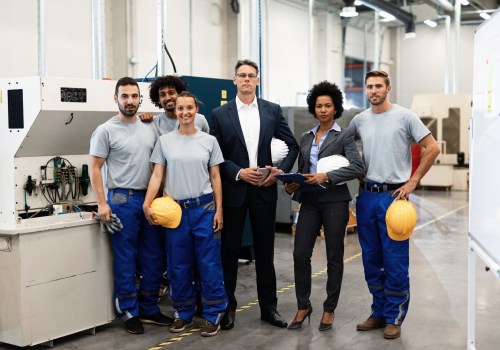 Boosting Employment in Central Oregon: Government Programs and Incentives for Businesses