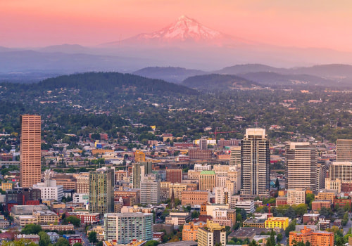 The Ultimate Guide to Finding Employment in Central Oregon