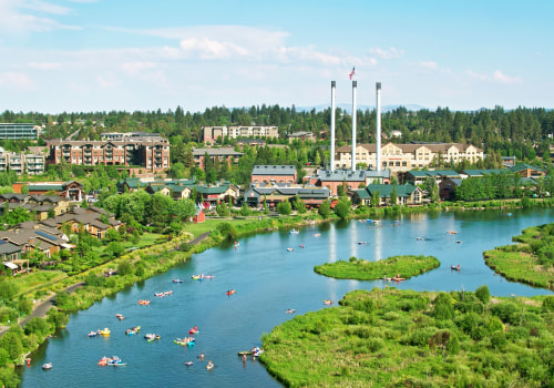 Navigating the Job Market in Central Oregon