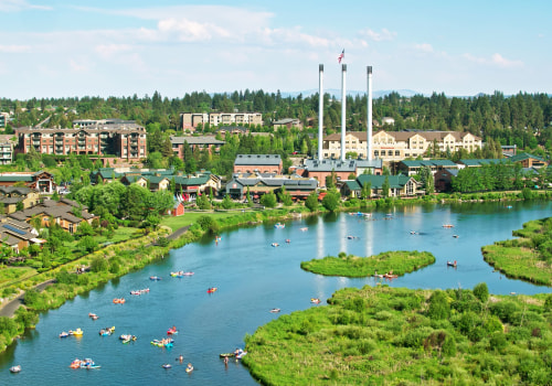 The Unique Employment Landscape of Central Oregon