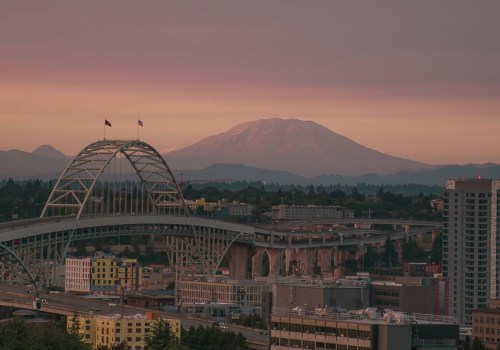 The Top Industries for Employment in Central Oregon: A Local Expert's Perspective