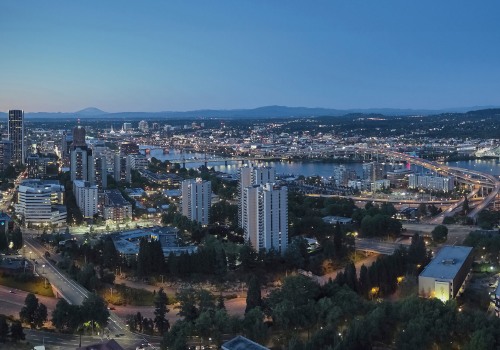 The Driving Forces Behind Employment Growth in Central Oregon: An Expert's Perspective